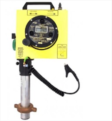 Thiết bị đo xác định mặt tiếp xúc dầu-nước MMC FLEXI-DIP